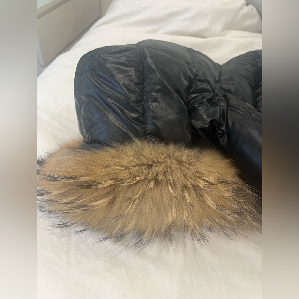 SAM jacket - Picture 14 of 16